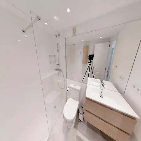 Modern Sea-side For 6 * ماربيا