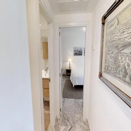 Modern Sea-side For 6 ماربيا