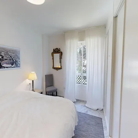 Modern Sea-side For 6