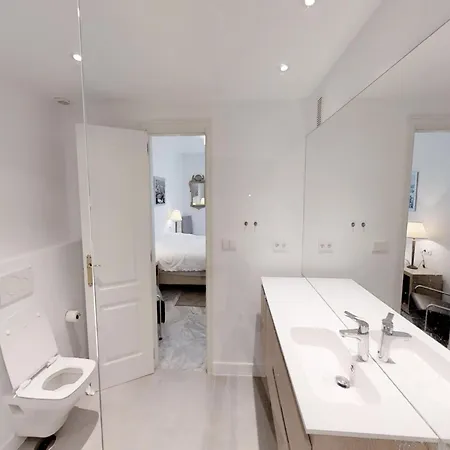 Modern Sea-side For 6 * ماربيا