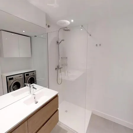Modern Sea-side For 6 * ماربيا
