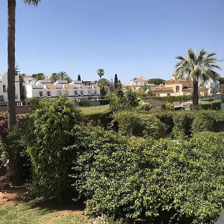 Modern Sea-side For 6 ماربيا