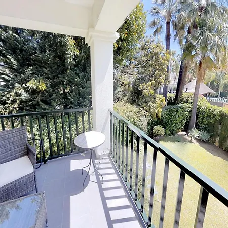 شقة Modern Sea-side For 6 *