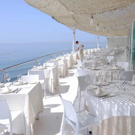 Modern Sea-side For 6 *